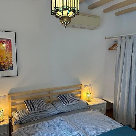 Oldtown Family House With Amazing Terrace - 3 Minutes From Beach! فيياخويوسا المظهر الخارجي الصورة