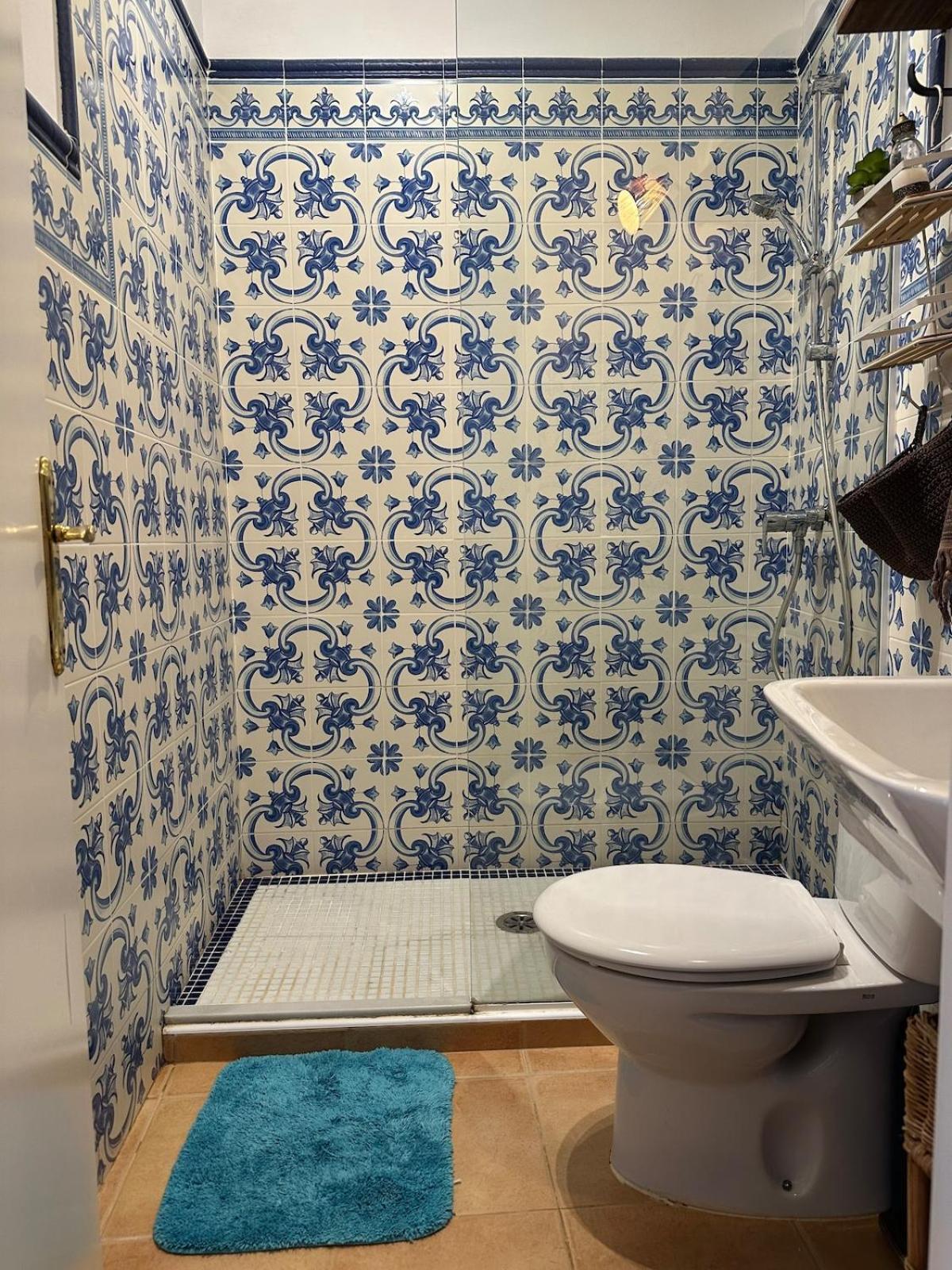 Oldtown Family House With Amazing Terrace - 3 Minutes From Beach! فيياخويوسا المظهر الخارجي الصورة