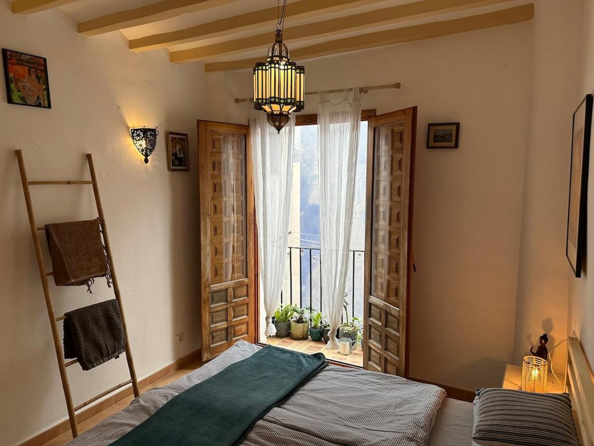 Oldtown Family House With Amazing Terrace - 3 Minutes From Beach! فيياخويوسا المظهر الخارجي الصورة