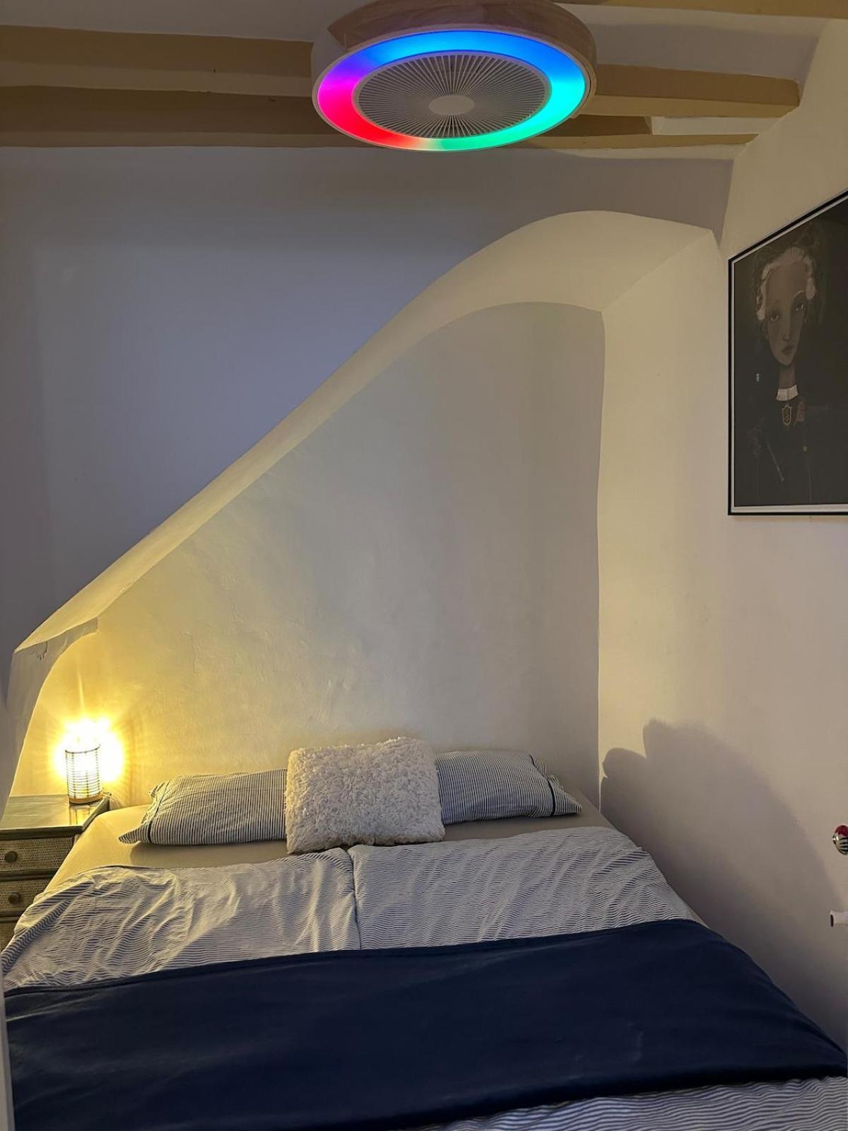 Oldtown Family House With Amazing Terrace - 3 Minutes From Beach! فيياخويوسا المظهر الخارجي الصورة