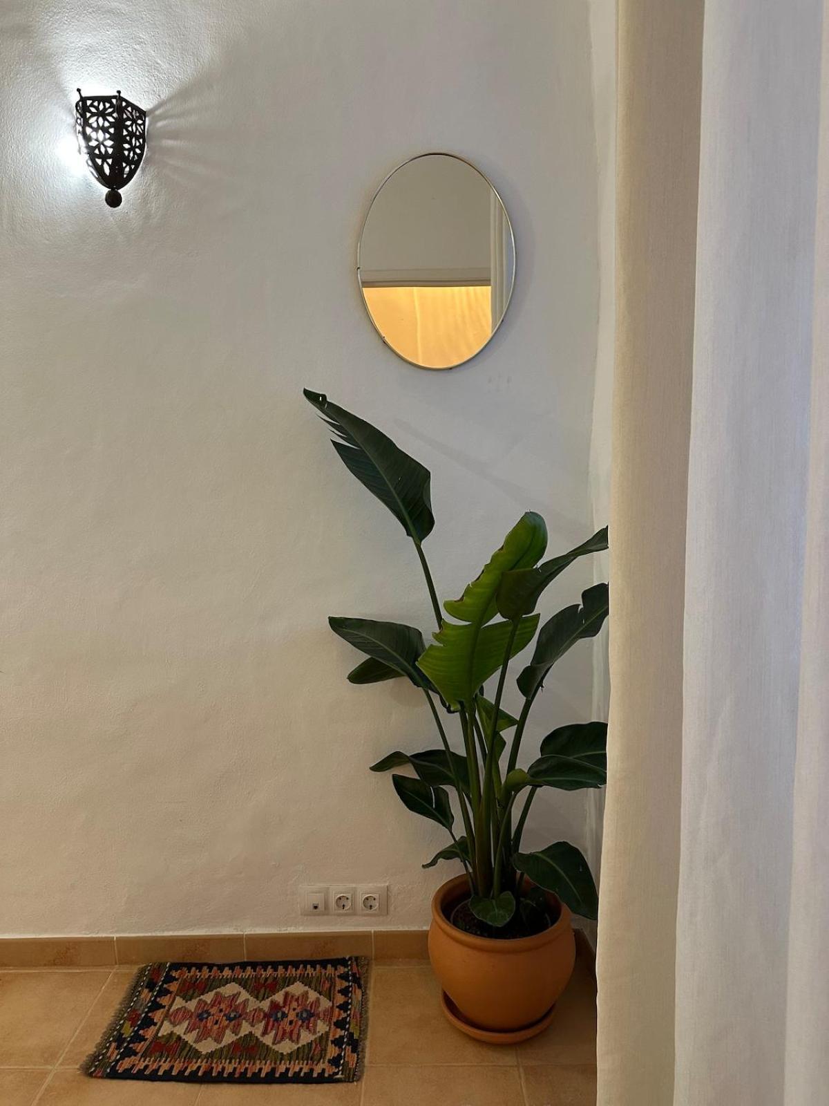 Oldtown Family House With Amazing Terrace - 3 Minutes From Beach! فيياخويوسا المظهر الخارجي الصورة