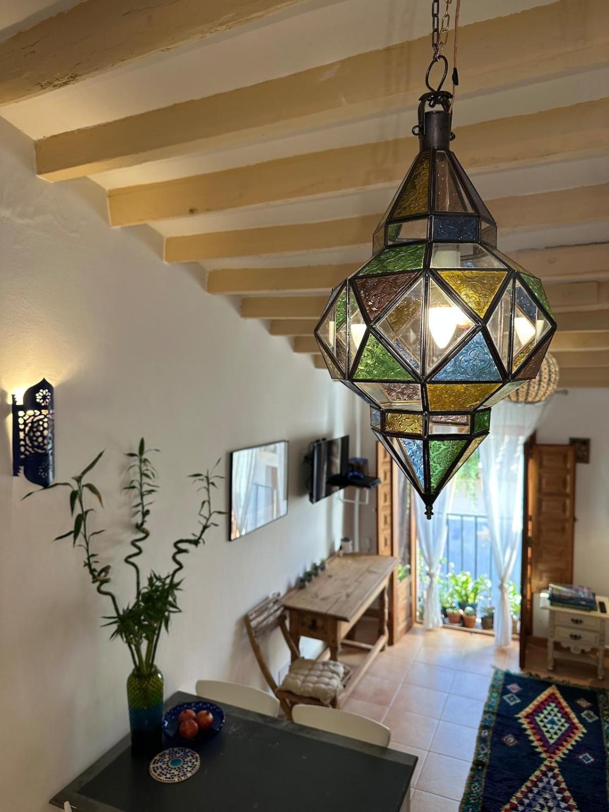 Oldtown Family House With Amazing Terrace - 3 Minutes From Beach! فيياخويوسا المظهر الخارجي الصورة