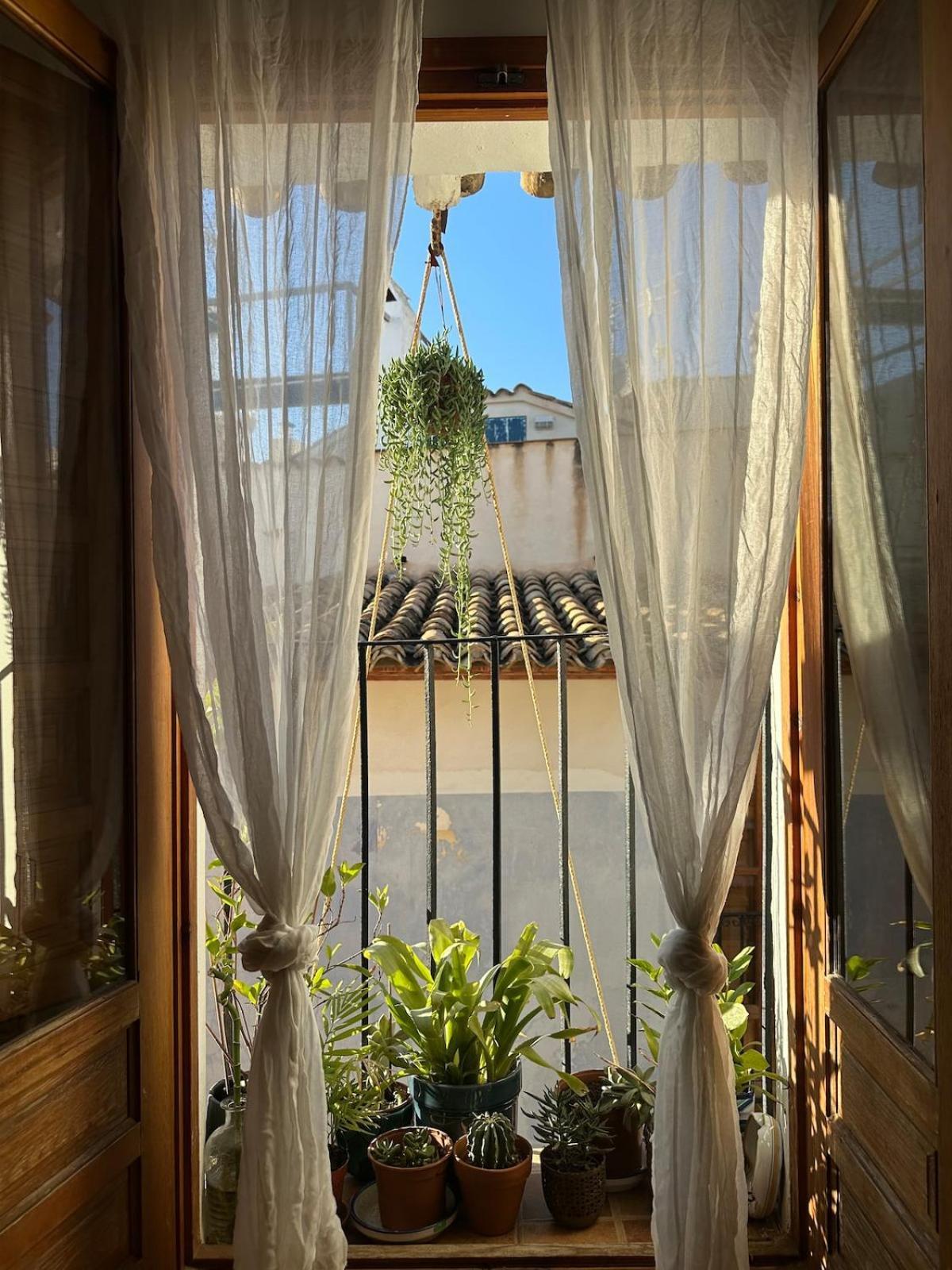 Oldtown Family House With Amazing Terrace - 3 Minutes From Beach! فيياخويوسا المظهر الخارجي الصورة